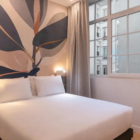 Apartment Faubourg Station *